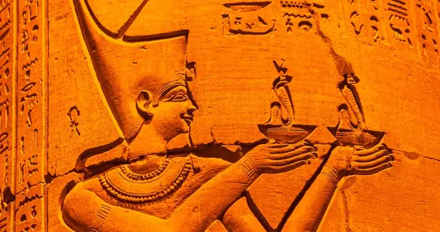 托勒密：古代天文学的奠基者，开启科学探索之门