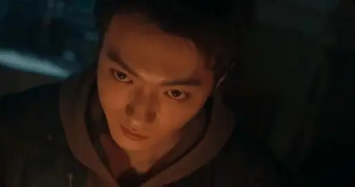 情法两难！《方圆八百米》定档，丁勇岱许凯父子上演最揪心猫鼠战