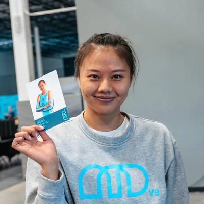 重庆崽儿：龚翔宇的中国女排队长职务不会变