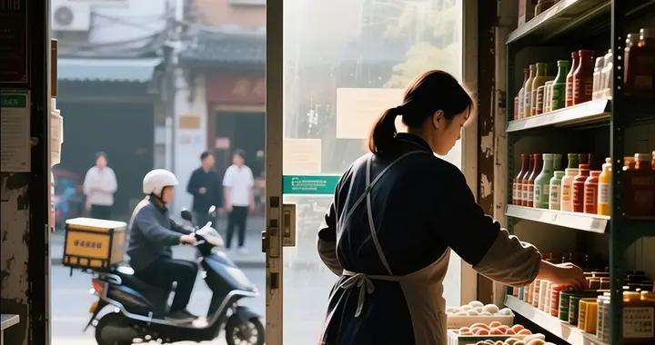每十家企业里，有四家多是“新面孔”