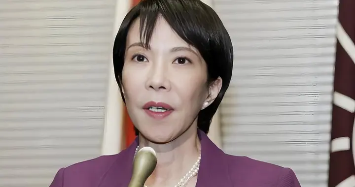 高市早苗放软口风？公开等着年底访华，日本经济还得靠中国市场！