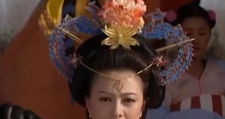 文成公主和亲真相：从长安走了三年，到吐蕃却只是个妾