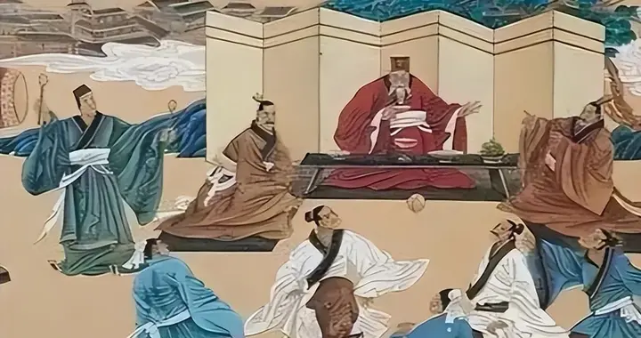 弭兵之盟：春秋乱世中的和平奇迹，诸侯如何放下刀剑共筑安宁？