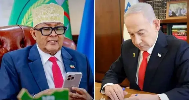 索马里兰风云，地缘棋局新变