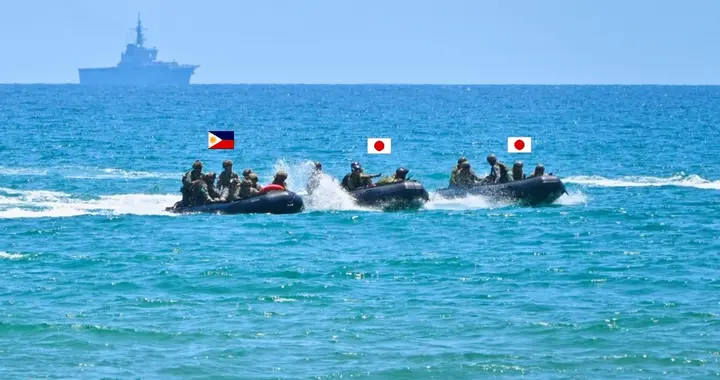 日本和菲律宾记性都不好，是时候好好补补历史课了