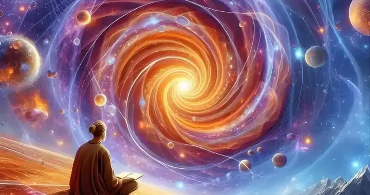 郑文明：天文星象如何影响地球和人类