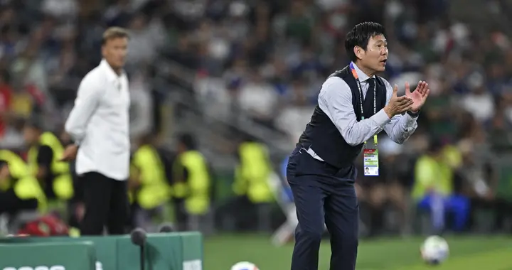 日本足协拟留任森保一至2027年男足亚洲杯