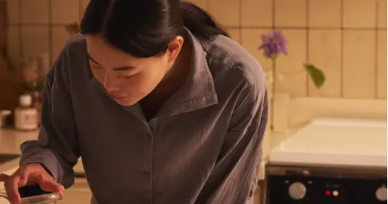 一杯茶，教会我和生活和解