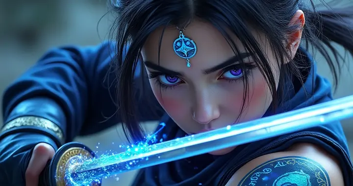 连载：为了逃亡，我带三位红颜造出了星舰（第五章）