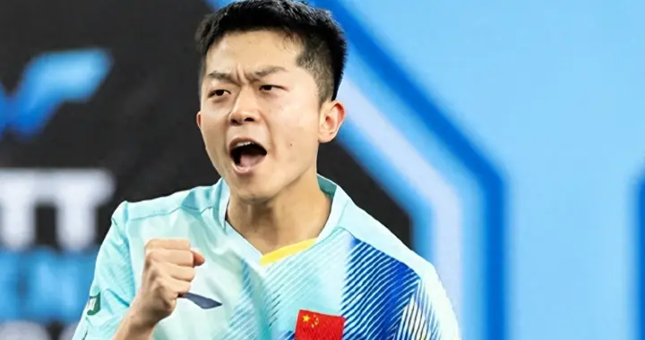 WTT球星挑战赛:国乒5人杀出重围！温瑞博、蒯曼将血洗"韩国战神"?