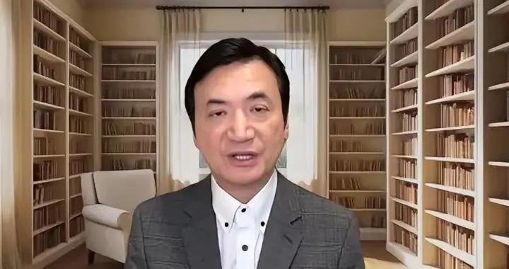 郑丽文辟谣参选2028，表态文传会主委马上定，这个人大概率会上任