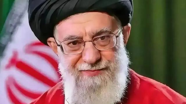 星沉碧野：伊朗传来新消息， 4月10日凌