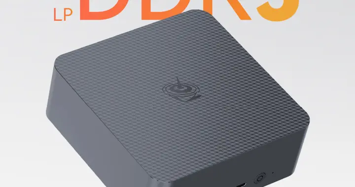 终于找到一款能打的！零刻双11新品迷你电脑，2620元配置给足
