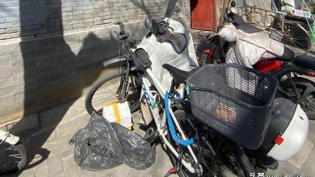 韩雷影视：北京不只有高楼大厦，还有市井烟