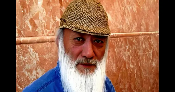 于承惠谈李小龙：他的寸拳，就是手顶住进去