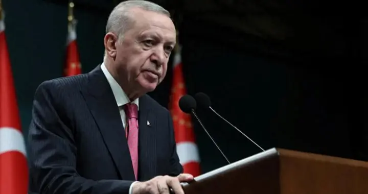 重磅！埃尔多安放狠话：对以色列采取军事行动，效仿利比亚模式！