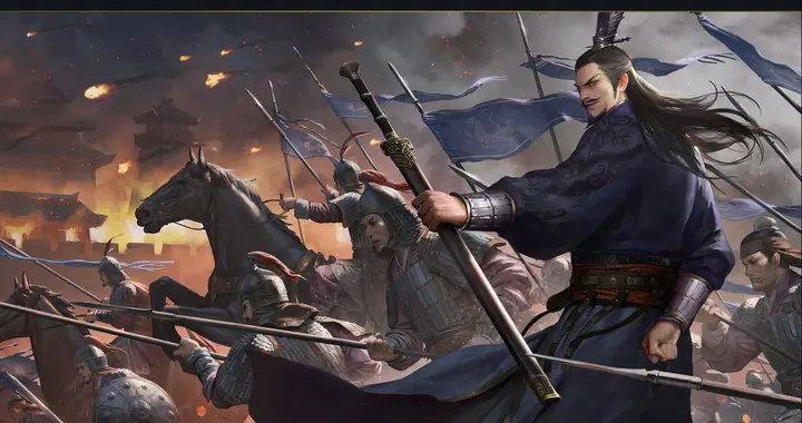 凉州三明、汉末三将曾饱受打压，但地方军阀董卓为何能以武力篡权