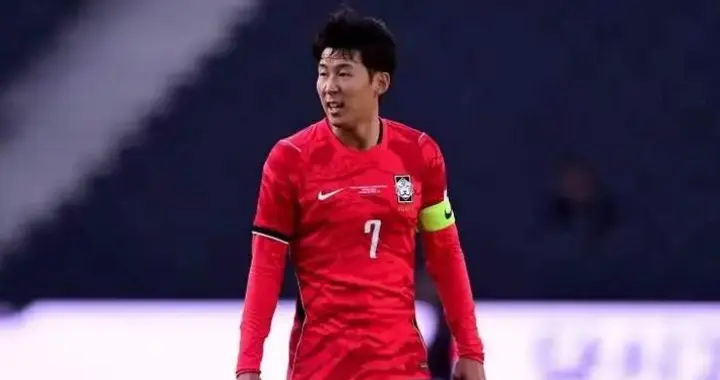 韩国0-1南非出局！不得不承认的5个事实，孙兴慜替补引爆全队内讧