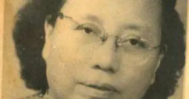 方志敏之妻：丈夫牢中时她隔墙拒见最后一面，22年后守护丈夫遗骨