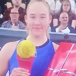 全国小时达（配送专场）：林茨站女单巅峰对