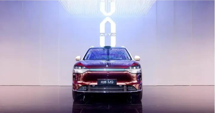 中国汽车产量全球断档领先！核心技术超日本，发达国家地位实锤？