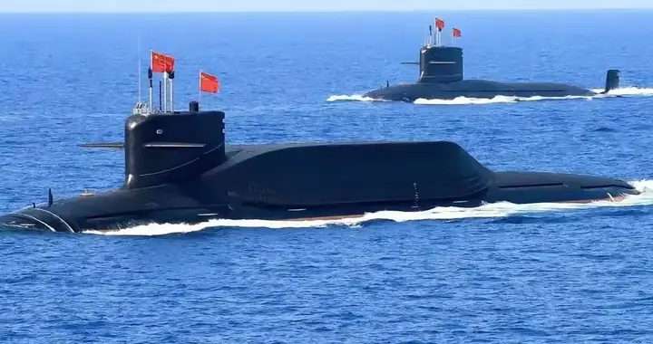 深海惊雷：渤海湾的潜射导弹，为何让世界屏住了呼吸？