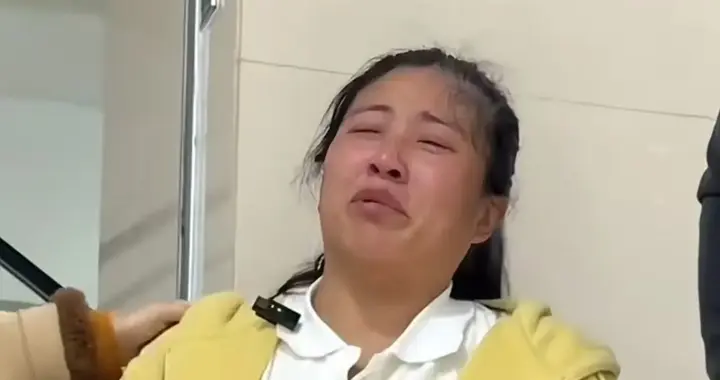 这为母亲苦难，让这个家庭走上绝境