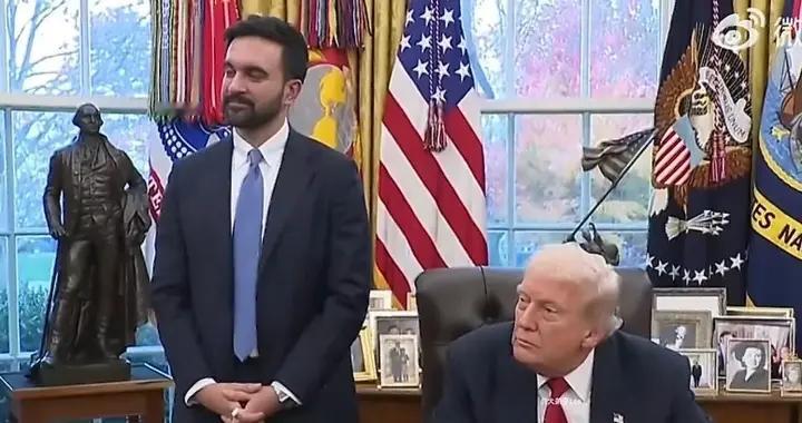 借格陵兰逼泽斯基低头不签协议就弃乌！妙棋高招项庄舞剑意在沛公