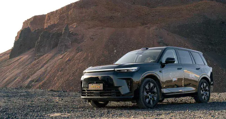 山河为证，荣誉加冕，华为乾崑助传祺向往S9首次智行中国顺利收官