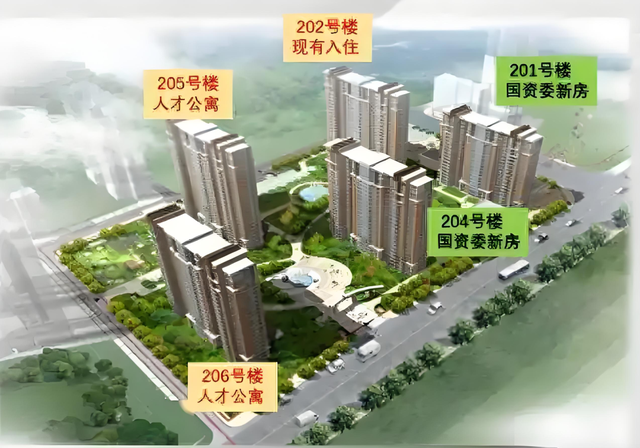 双语：朝阳国资委再砸盘，朝阳二手房房价遭重创