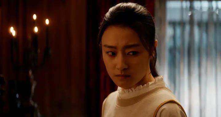 《枭起青壤》：林姨作为地枭如何维持人形？答案全在林伶身上