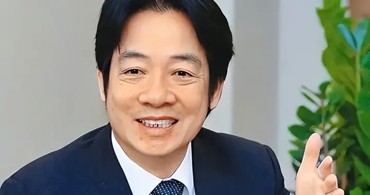 赖清德喊话放弃武力，对大陆提“对等”条件，国台办直接亮出明牌