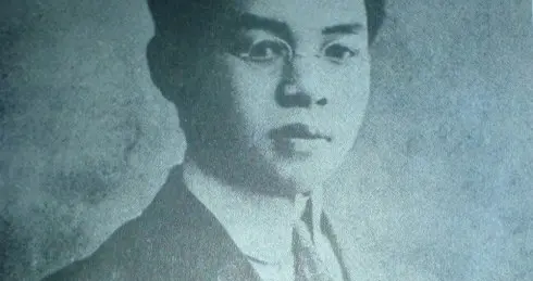 李叔同：前半生惊艳世间，后半生以命殉道