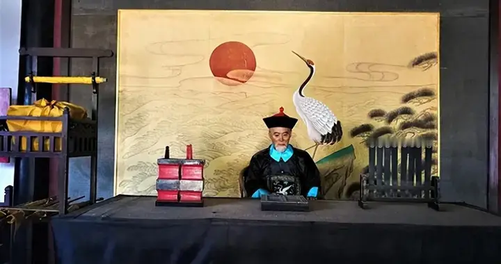 布政使调到京师能担任什么岗位？侍郎就别想了，正三品已是极限