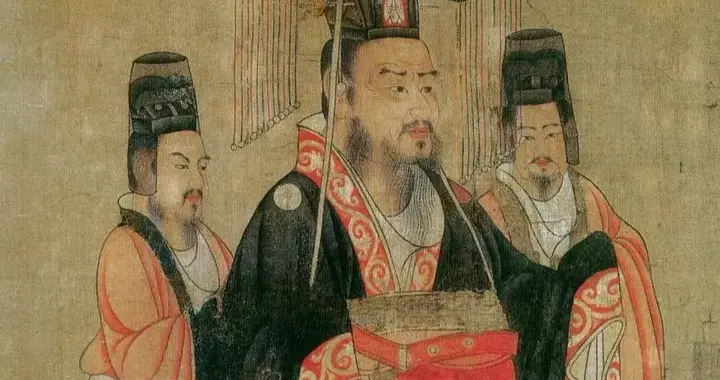 刘备称帝两年杀四臣：仁义皇帝的另一面，你未必知道