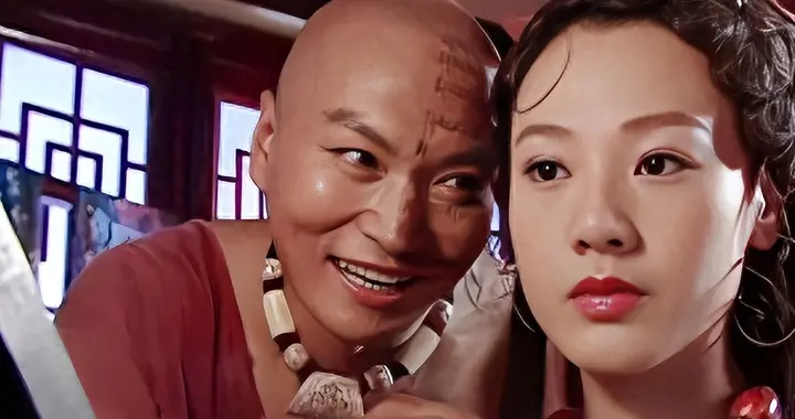 他是隋朝的“花和尚”，娶尼姑做老婆，还起兵造反做皇帝