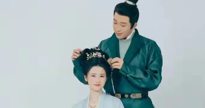 于正20年后复出拍戏，搭档张慧雯演夫妻？争议背后未播先火