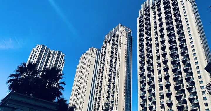 【厉害】房地产渐见底：一线城市租金连涨4月，结构性触底信号？