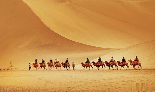 印度-中东-欧洲经济走廊：搅局中国一带一路会得逞吗？