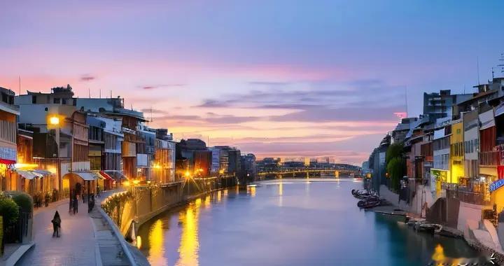 2025转身成诗：岁月馈赠你的是什么，原来都是恰好的风景！