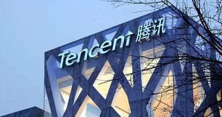 腾讯注册了一家叫‘越塔’的公司！游戏最冒险动作，来当公司名？