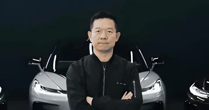 贾跃亭又跑路了？FF总部人去楼空