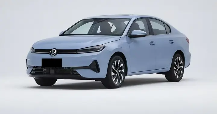 悬浮大屏/怀挡，全新大众速腾S实车亮相