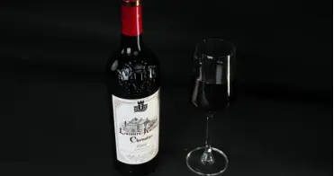 拉图卡梅尔骑士 | 如何辨别葡萄酒是否变质？