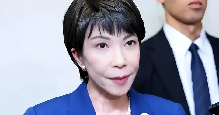 高市要下台了？执政不到半年支持率下降20%，难稳民心！