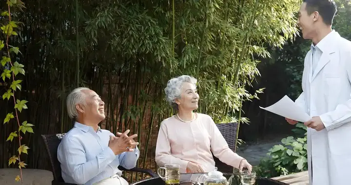 天气寒冷，医生建议高血脂患者:适当放松休息，也别忽视这5点