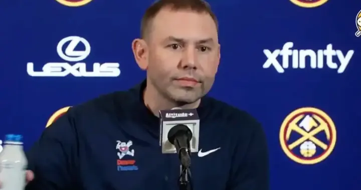 北卡大学聘请马龙？阿德尔曼：执教才是他真正该从事的事业