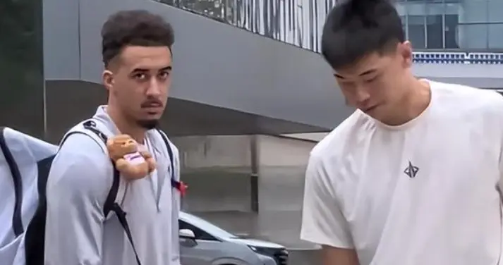 广东队收官战悬念拉满：全员低迷出征晋江，复仇福建难上加难