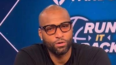 懂球伟：你怎么看？考辛斯谈队友排名