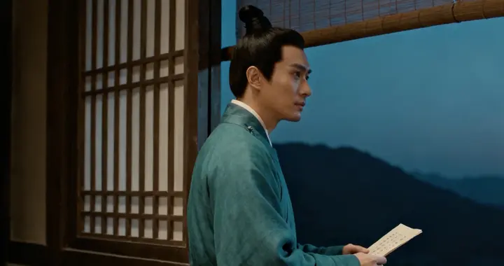 深夜不送，独坐吟诗：徐积的4首七绝，让千年后我们重新定义深情